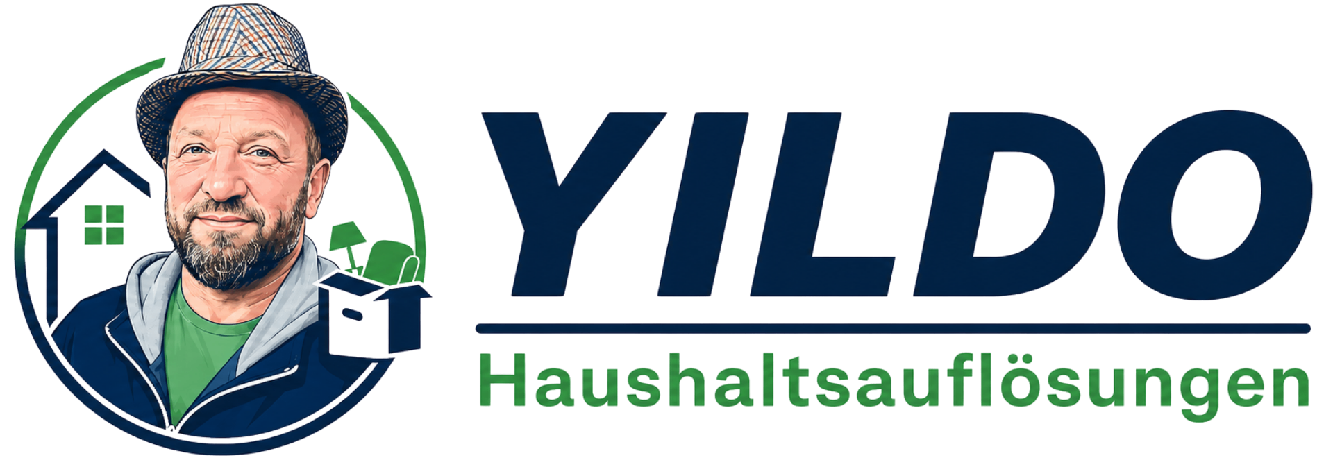 YILDO Haushaltsauflösungen